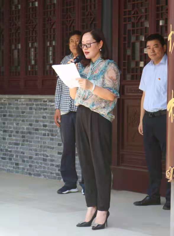 庆祝中国共产党成立百年华诞书画艺术展