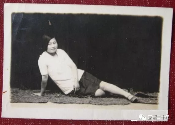 冷遹先生，书生走进现代社会的代表