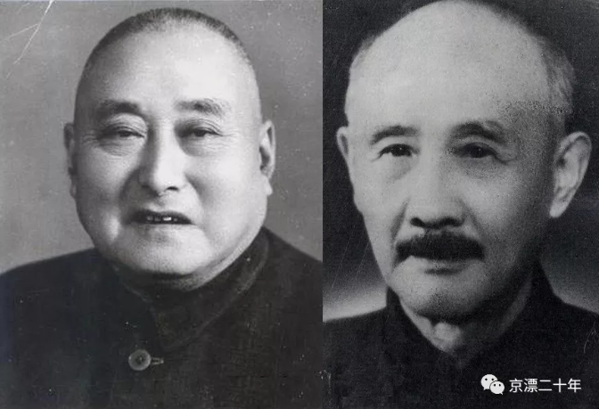 冷遹先生，书生走进现代社会的代表