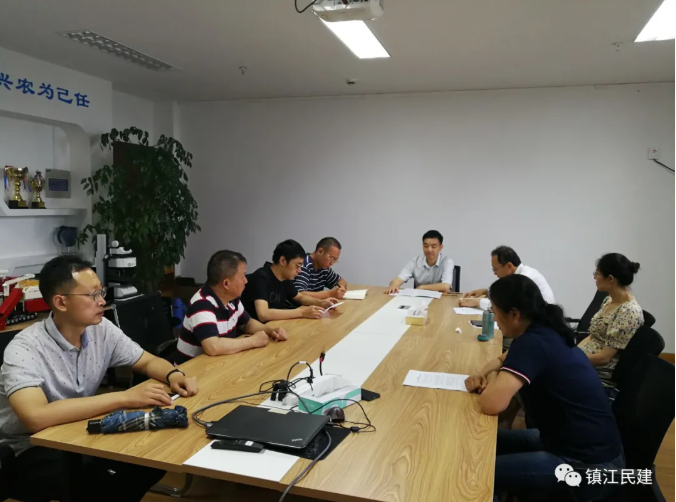 江苏大学支部组织开展“四史”学习 暨参观冷遹纪念馆活动