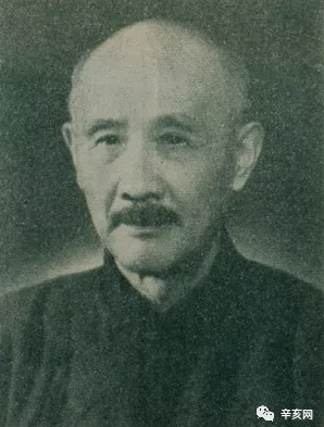 冷遹与上海民建的渊源